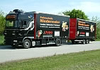 Renault Magnum
