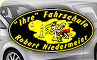 Fahrschule Niedermeier - Startseite